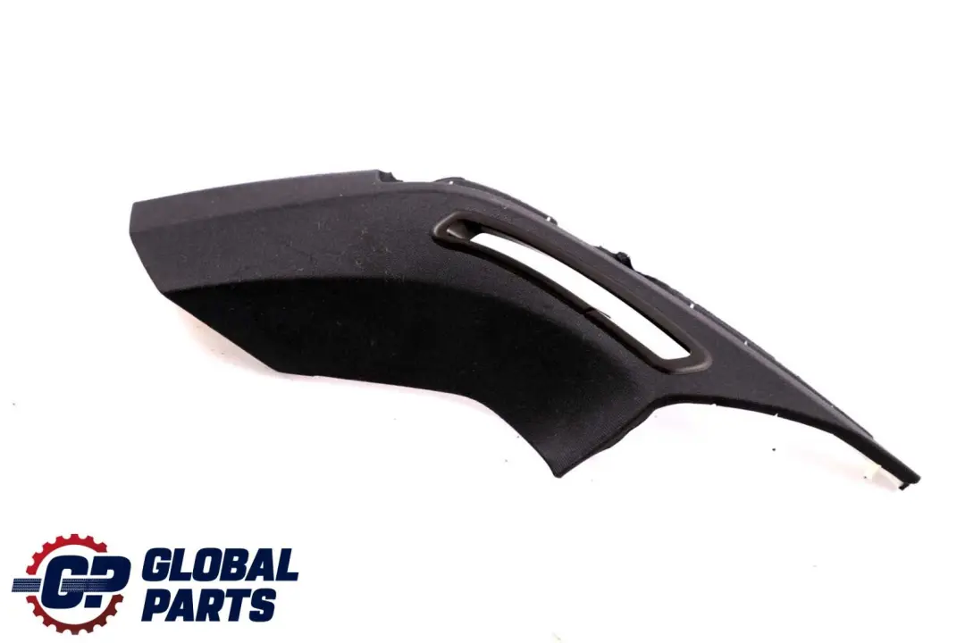 Trim Panel C Pillar Top Right O/S Anthracite 9112712 to BMW 7 Series F01 LCI Cover with Part number 7903784 BMW 7 Series F01 LCI Cover Trim Panel C Pillar Top Right O/S Anthracite 9112712 - SKU 7903784 - Part number 7903784