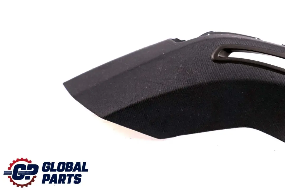 Trim Panel C Pillar Top Right O/S Anthracite 9112712 to BMW 7 Series F01 LCI Cover with Part number 7903784 BMW 7 Series F01 LCI Cover Trim Panel C Pillar Top Right O/S Anthracite 9112712 - SKU 7903784 - Part number 7903784