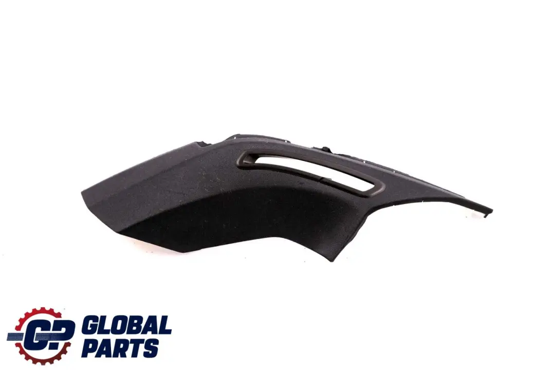 Trim Panel C Pillar Top Right O/S Anthracite 9112712 to BMW 7 Series F01 LCI Cover with Part number 7903784 BMW 7 Series F01 LCI Cover Trim Panel C Pillar Top Right O/S Anthracite 9112712 - SKU 7903784 - Part number 7903784