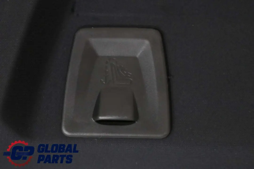 Kofferaum Ablegeboden Verkleidung Abdeckung Anthrazit für BMW F01 F02 mit Teilenummer 7903809 BMW F01 F02 Kofferaum Ablegeboden Verkleidung Abdeckung Anthrazit - SKU 7903809 - Teilenummer 7903809