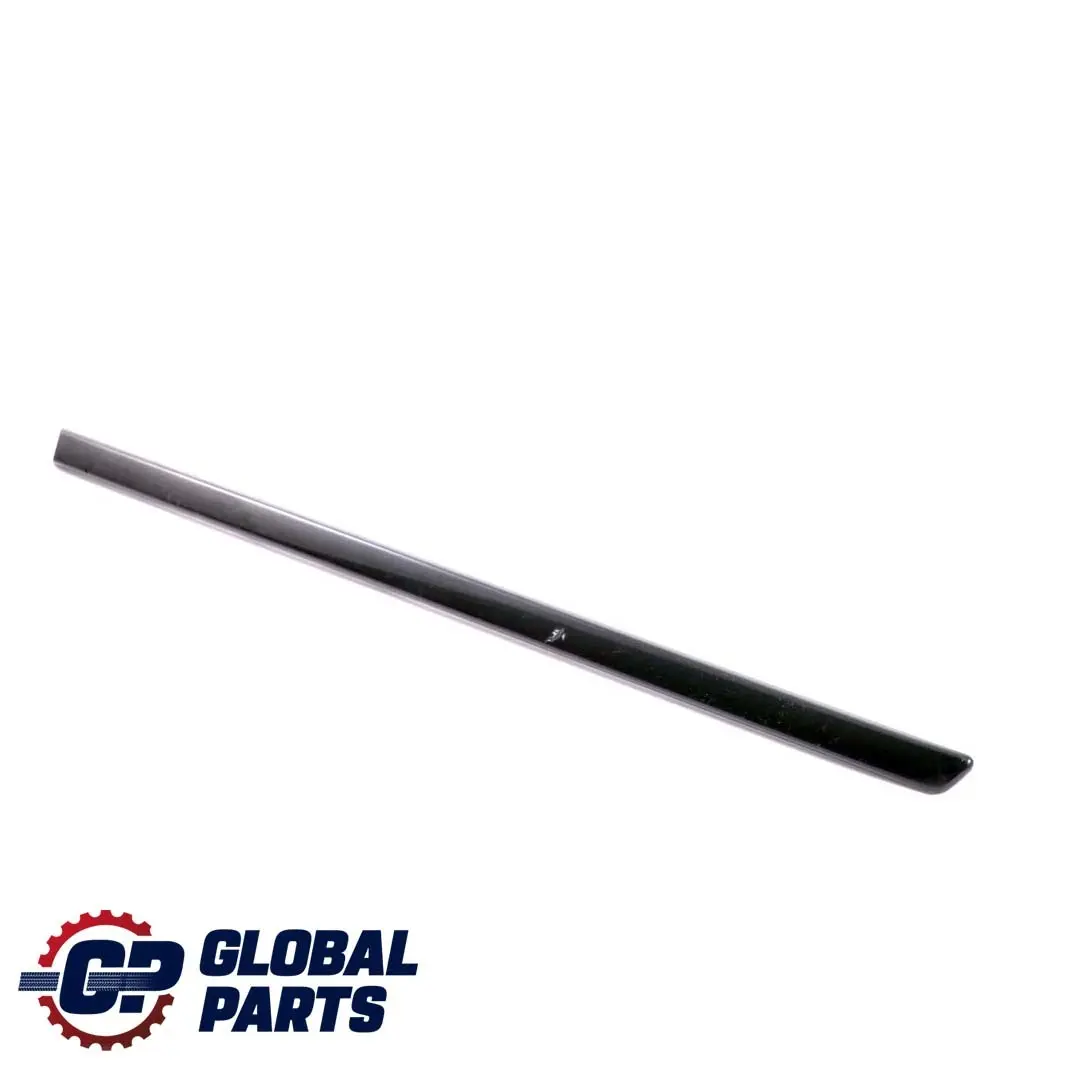 Listwa Drzwi Lewy Tył Czarna do BMW X5 E70 o numerze 7903859 BMW X5 E70 Listwa Drzwi Lewy Tył Czarna - SKU 7903859-CAR - Numer Części 7903859
