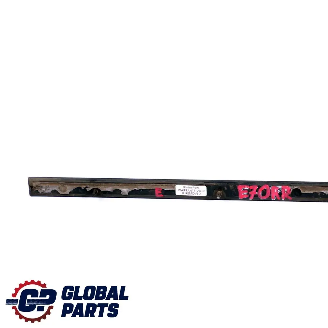 Stossleiste Porte Arriere Droite Noir de Carbone Metal 416 pour BMW X5 E70 à propos du numéro de pièce 7903860 BMW X5 E70 Stossleiste Porte Arriere Droite Noir de Carbone Metal 416 - SKU 7903860-CAR - Numéro de pièce 7903860