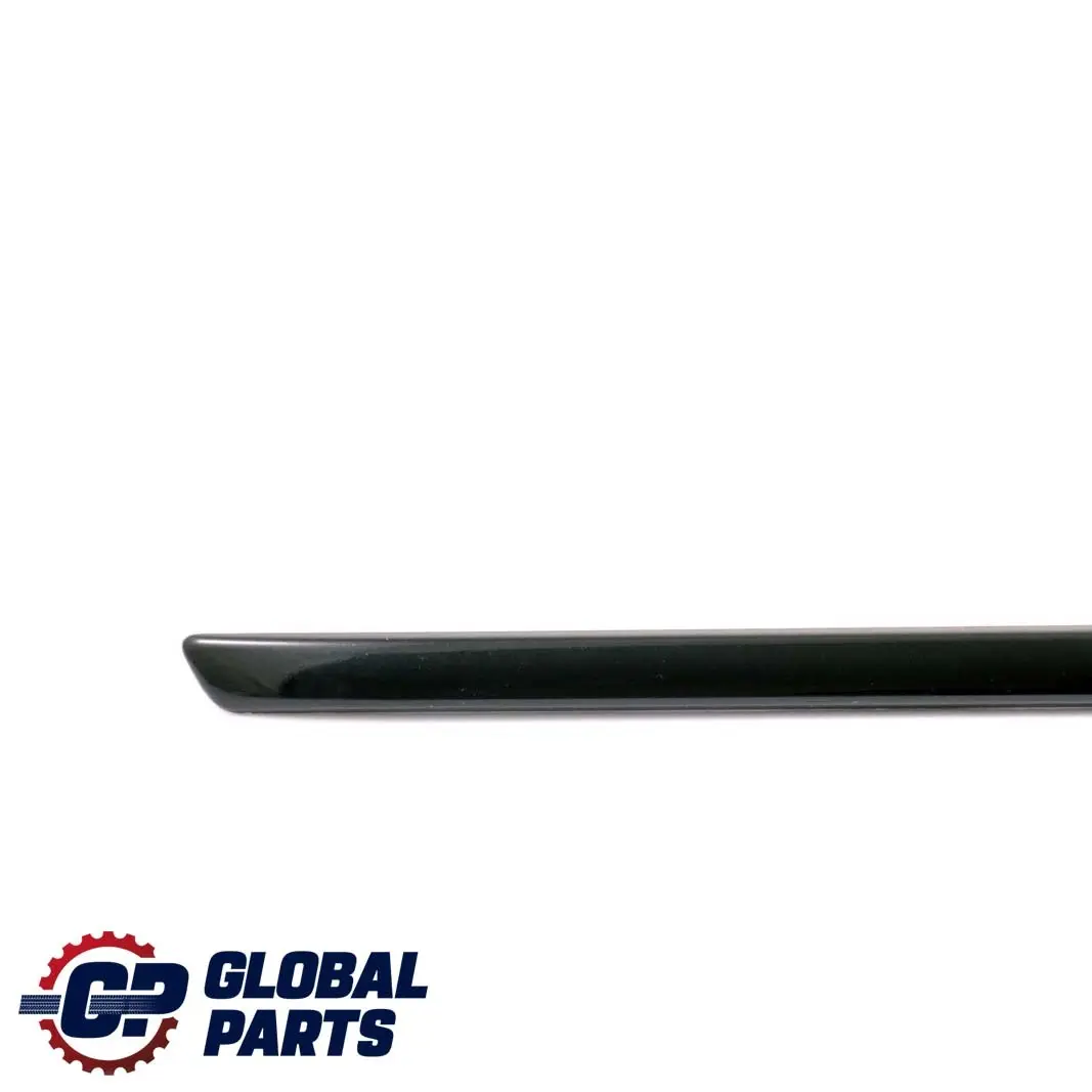 Stossleiste Tür Hinten Rechts Carbonschwarz Metallic 416 für BMW X5 er E70 mit Teilenummer 7903860 BMW X5 er E70 Stossleiste Tür Hinten Rechts Carbonschwarz Metallic 416 - SKU 7903860-CAR - Teilenummer 7903860