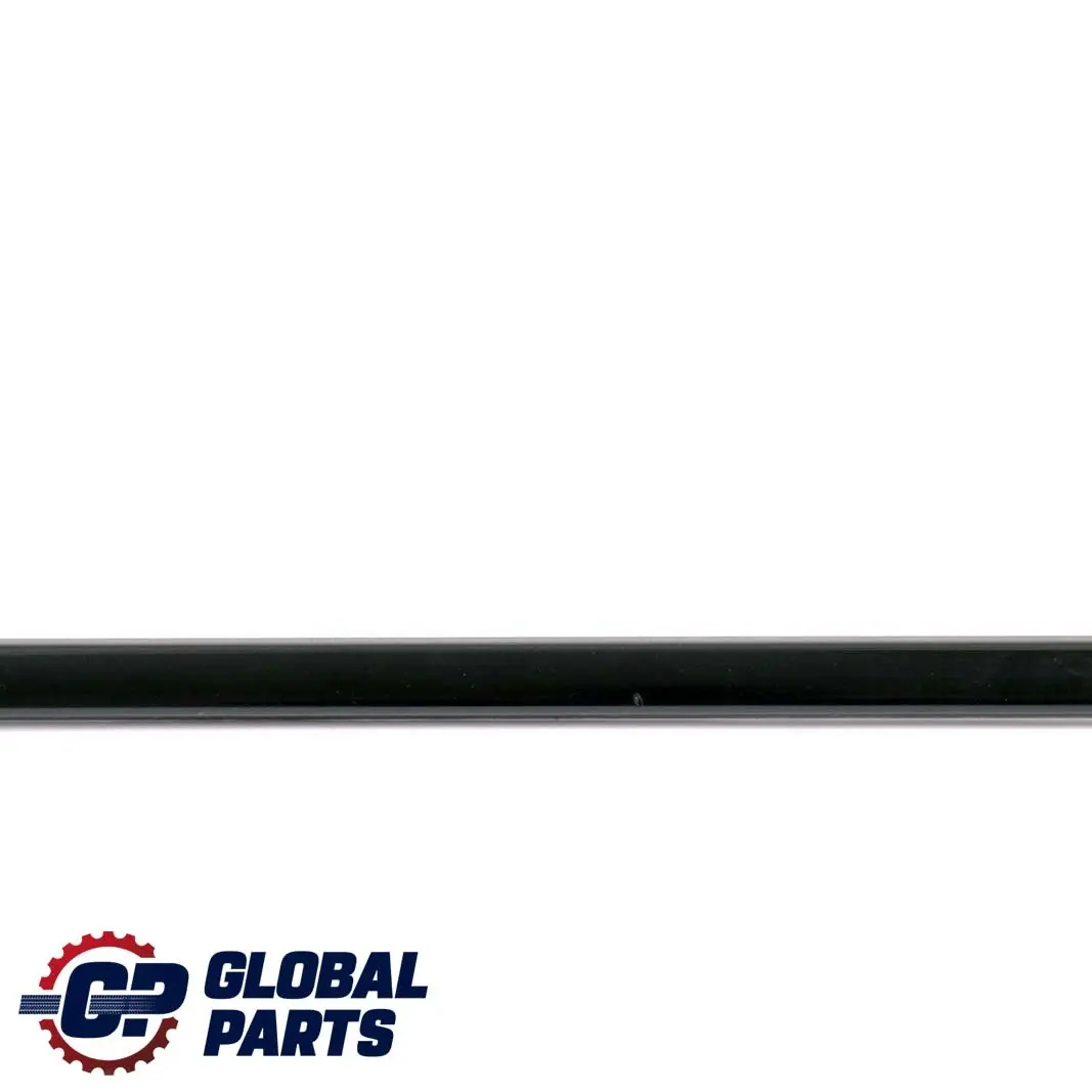 Listello Para Urti Portiera Posteriore Dx Nero Carbone Metallico per BMW X5 E70 con numero di parte 7903860 BMW X5 E70 Listello Para Urti Portiera Posteriore Dx Nero Carbone Metallico - SKU 7903860-CAR - Numero di parte 7903860