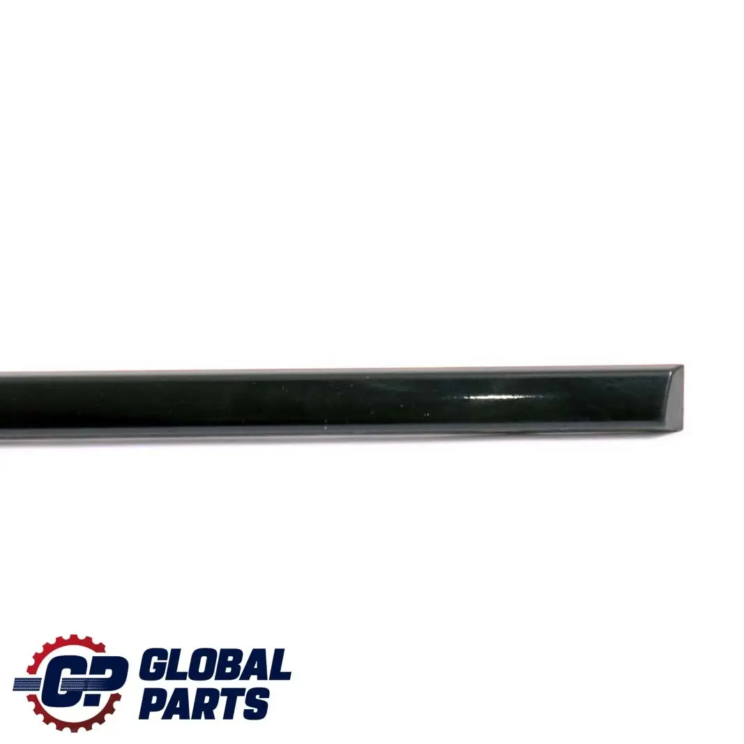 BMW X5 E70 Rear Right Door Moulding Strip Carbonschwarz Carbon Black - SKU 7903860-CAR - Número de pieza 7903860