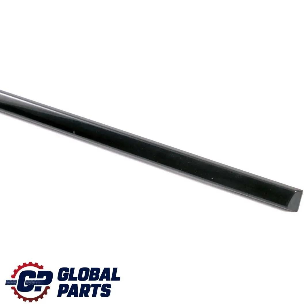 BMW X5 E70 Listello Para Urti Portiera Posteriore Dx Nero Carbone Metallico - SKU 7903860-CAR - Numero di parte 7903860