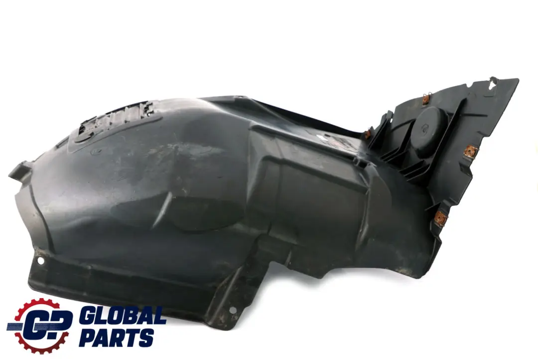 Abdeckung Radhaus Vorne Links Unten für BMW 3 er E90 E91 LCI mit Teilenummer 7903909 BMW 3 er E90 E91 LCI Abdeckung Radhaus Vorne Links Unten - SKU 7903909 - Teilenummer 7903909