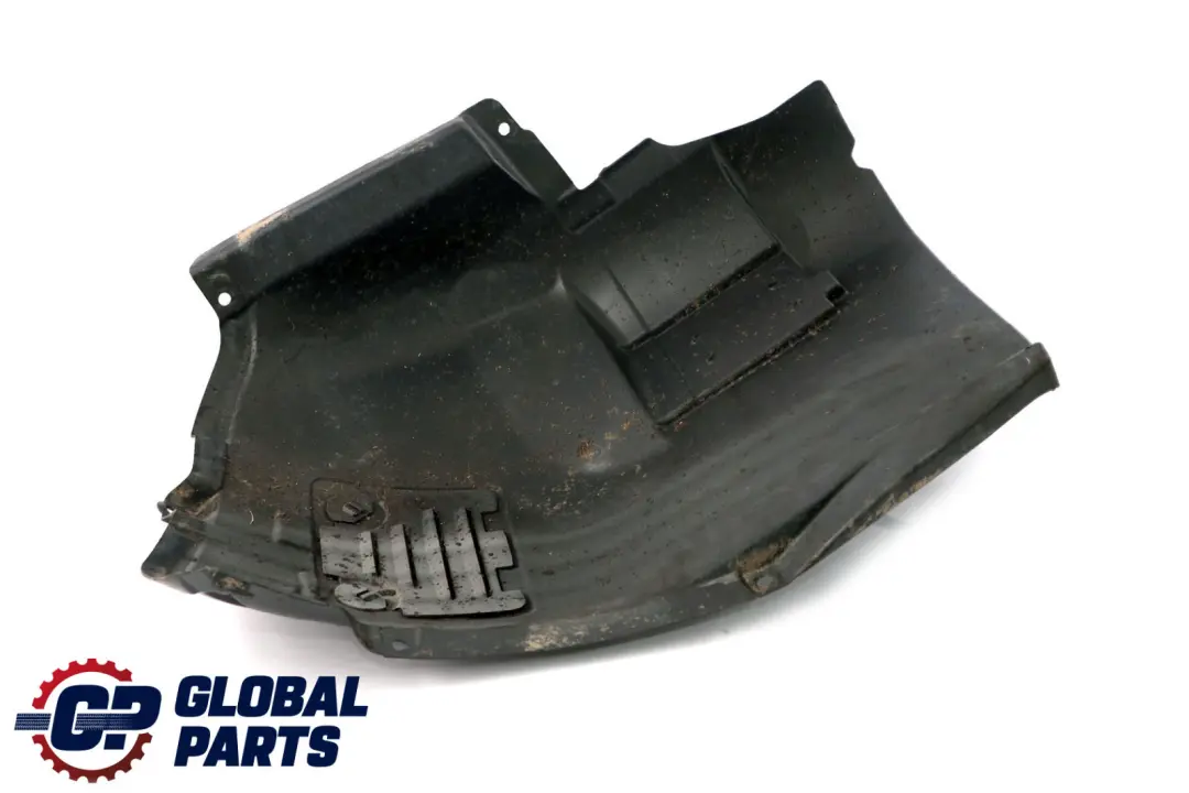 BMW E90 E91 LCI Copertura Passaruota Anteriore Sinistra Inferiore - SKU 7903909 - Numero di parte 7903909