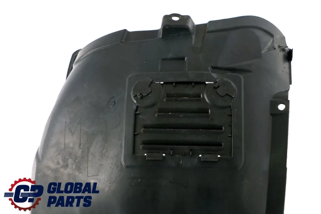 BMW E90 E91 Tapa del Paso De Rueda Inferior Izquierdo - SKU 7903909 - Número de pieza 7903909