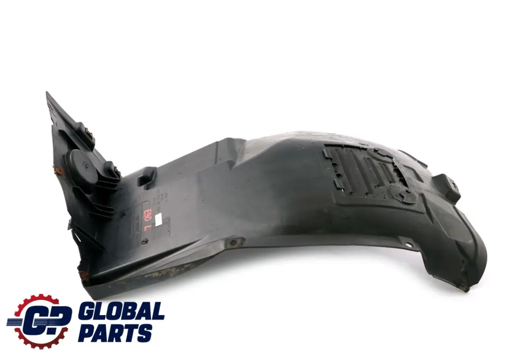 BMW 3 E90 E91 LCI Couvrir Timonerie Avant en Bas a Gauche - SKU 7903909 - Numéro de pièce 7903909