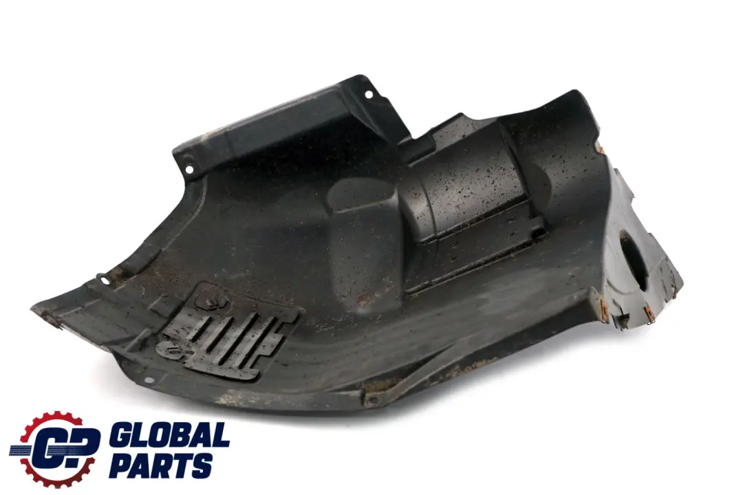 Copertura Passaruota Anteriore Sinistra Inferiore per BMW E90 E91 LCI con numero di parte 7903909 BMW E90 E91 LCI Copertura Passaruota Anteriore Sinistra Inferiore - SKU 7903909 - Numero di parte 7903909