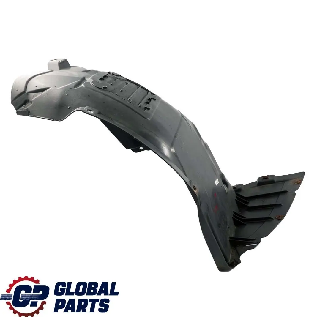 Bottom Front Right O/S Wheel Arch Housing Cover to BMW 3 Series E90 E91 M Sport with Part number 7903910 BMW 3 Series E90 E91 M Sport Bottom Front Right O/S Wheel Arch Housing Cover - SKU 7903910 - Part number 7903910