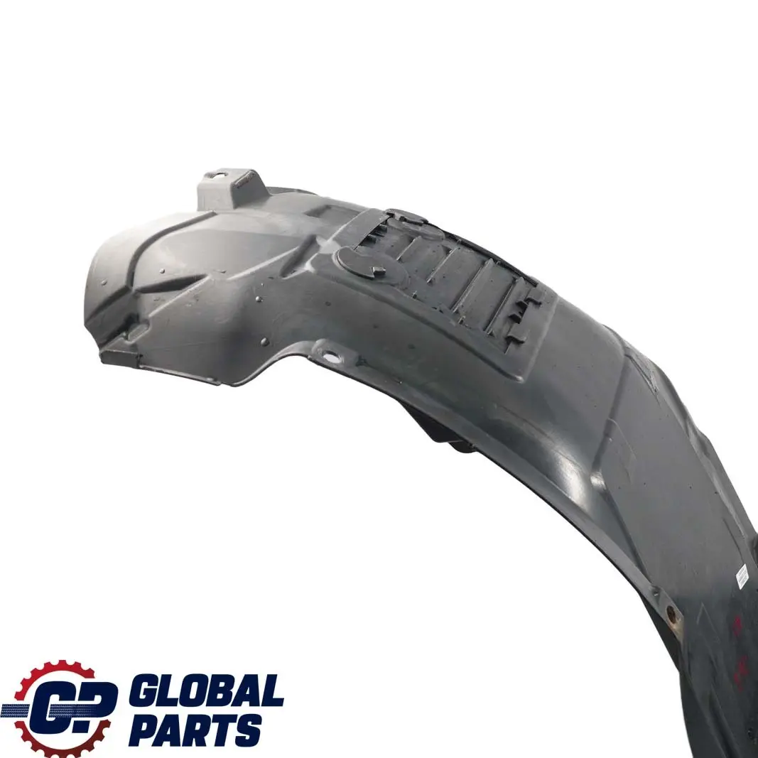 BMW Serie 3 E90 E91 M Sport Parte Inferior Delantera Derecha Tapa Paso de Rueda - SKU 7903910 - Número de pieza 7903910