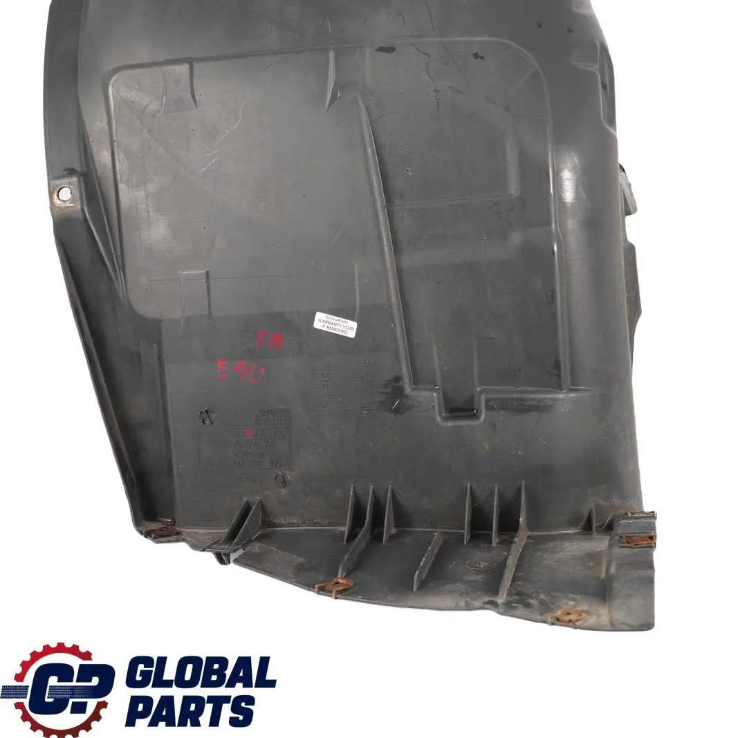 Série 3 E90 E91 M Sport Bas Avant Droit Cache Passage de Roue pour BMW à propos du numéro de pièce 7903910 BMW Série 3 E90 E91 M Sport Bas Avant Droit Cache Passage de Roue - SKU 7903910 - Numéro de pièce 7903910