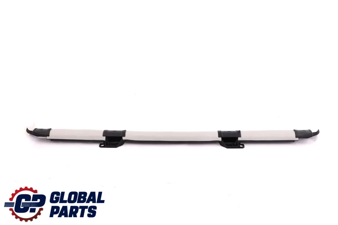 Strip Seat Bench Rear Isofix Silverstone Leather to BMW 5 Series E60 M5 Cover with Part number 7904765 BMW 5 Series E60 M5 Cover Strip Seat Bench Rear Isofix Silverstone Leather - SKU 7904765 - Part number 7904765