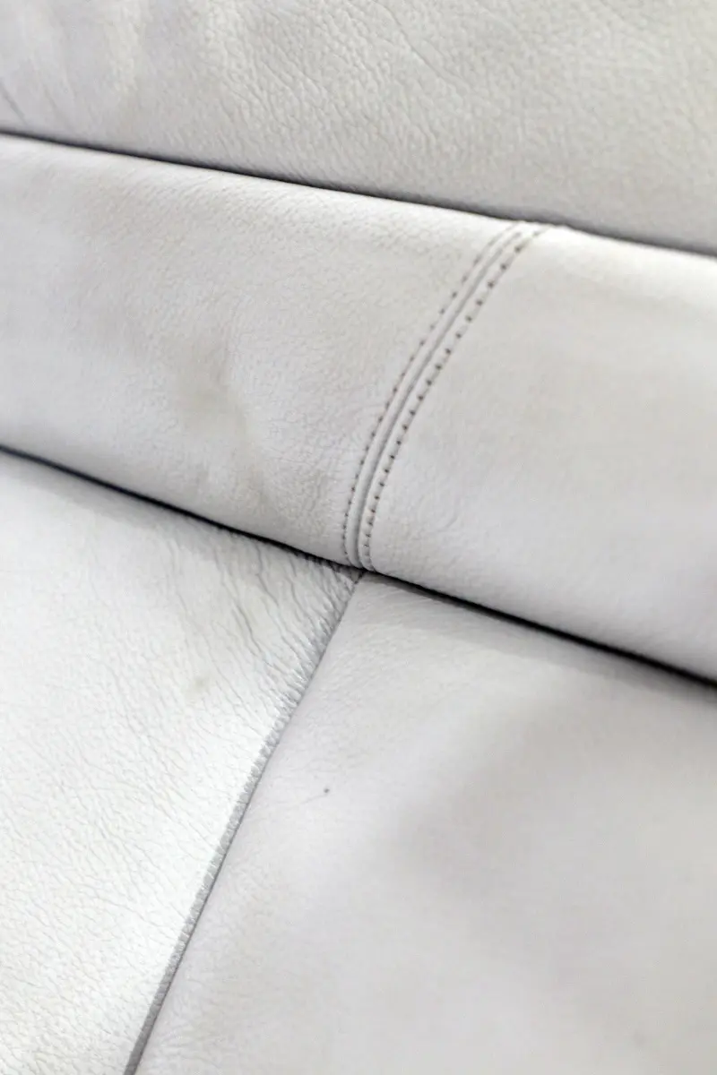 BMW 5 er E60 M5 Bezug Lehne Leder Links Merino Silverstone - SKU 7904803 - Teilenummer 7904803