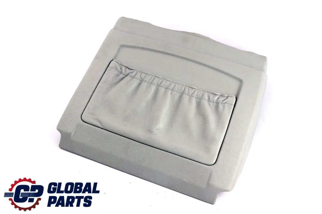 Vordersitz Links Rechts Lehne Rückwand Unten Panel für BMW 5 er E60 E61 M5 mit Teilenummer 7904865 BMW 5 er E60 E61 M5 Vordersitz Links Rechts Lehne Rückwand Unten Panel - SKU 7904865 - Teilenummer 7904865