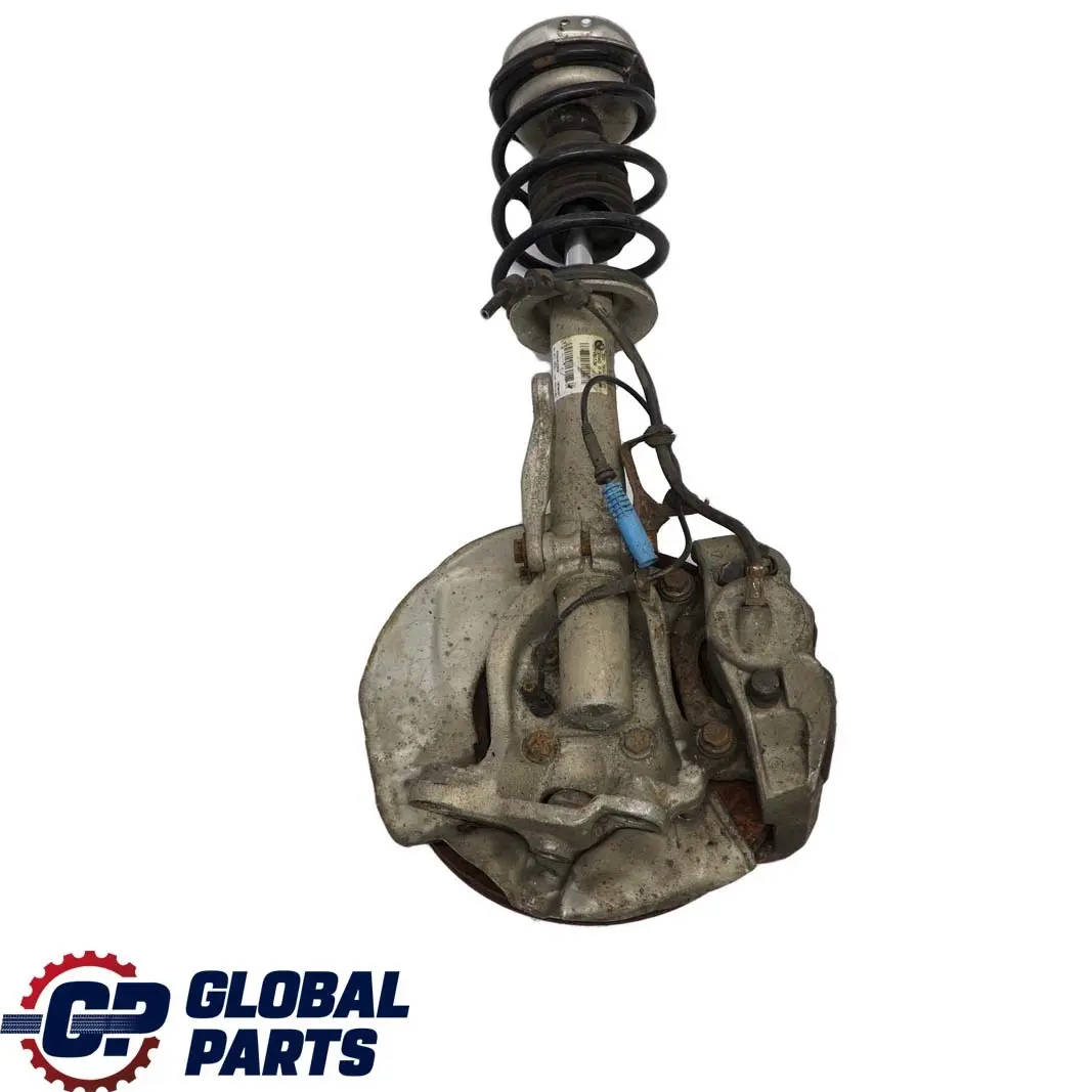 M57N Front Right O/S M Sport Spring Strut Hub Leg Brake Caliper to BMW 5 E60 530d with Part number 7905314 BMW 5 E60 530d M57N Front Right O/S M Sport Spring Strut Hub Leg Brake Caliper - SKU 7905314-2 - Part number 7905314