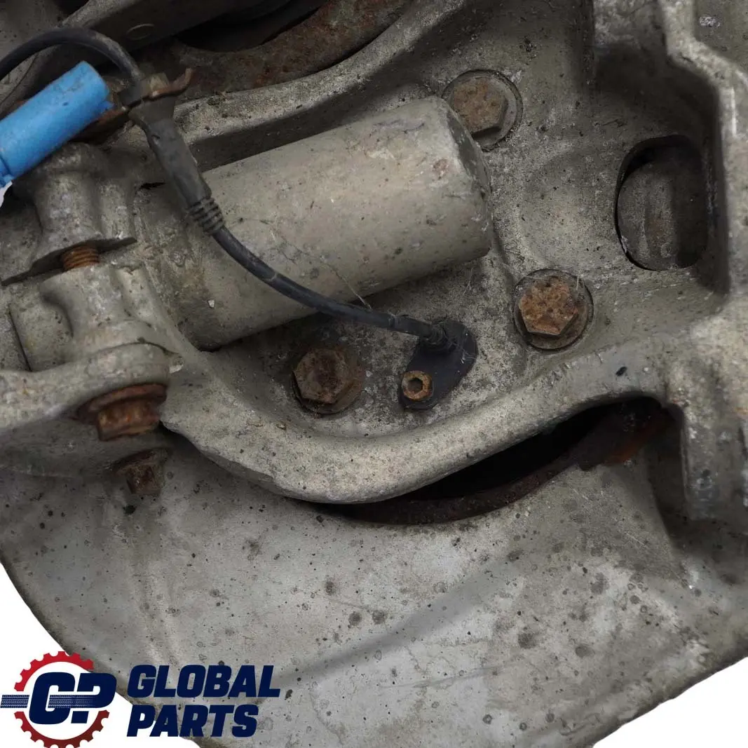 M57N M Sport Stoßdämpfer Federbein Vorn Rechts Schwenklager für BMW 5 E60 530d mit Teilenummer 7905314 BMW 5 E60 530d M57N M Sport Stoßdämpfer Federbein Vorn Rechts Schwenklager - SKU 7905314-2 - Teilenummer 7905314