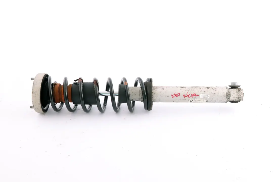 BMW E60 LCI M SPORTS Coilover Posteriore Destra / SX Assale 7905315 - SKU 7905315-1 - Numero di parte 33527905315
