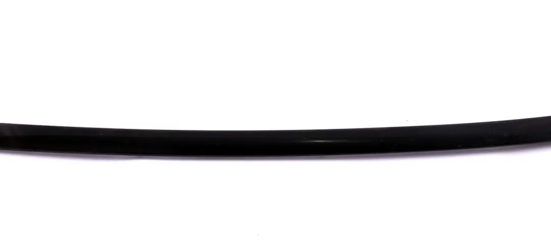 BMW E64 Abdeckung Säule Tür Schwarz Zierleiste Säule Links Schwarz - SKU 7905421 - Teilenummer 7905421