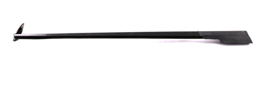 BMW E64 E64N LCI Right O/S Outer Weatherstrip Strip Trim Cover - SKU 7905424 - Part number 7905424