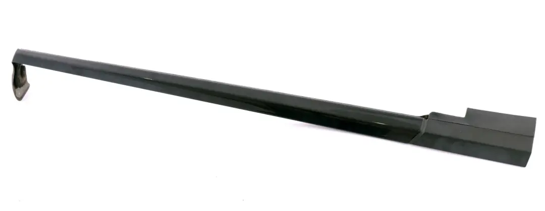 *BMW 6 er E64 E64N LCI Zierleiste Schachtabdeckung aussen links für mit Teilenummer 7905425 *BMW 6 er E64 E64N LCI Zierleiste Schachtabdeckung aussen links - SKU 7905425 - Teilenummer 7905425