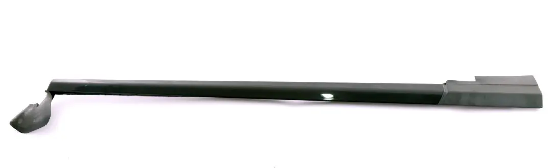 *BMW 6 er E64 E64N LCI Zierleiste Schachtabdeckung aussen links für mit Teilenummer 7905425 *BMW 6 er E64 E64N LCI Zierleiste Schachtabdeckung aussen links - SKU 7905425 - Teilenummer 7905425