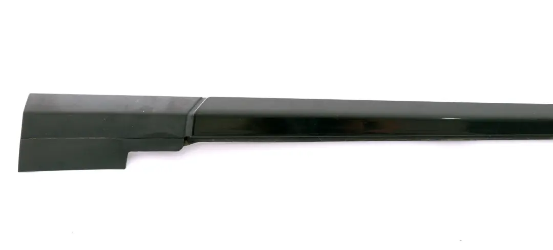 E64N LCI Left N/S Outer Weatherstrip Strip Trim Cover to BMW 6 Series E64 with Part number 7905425 BMW 6 Series E64 E64N LCI Left N/S Outer Weatherstrip Strip Trim Cover - SKU 7905425 - Part number 7905425