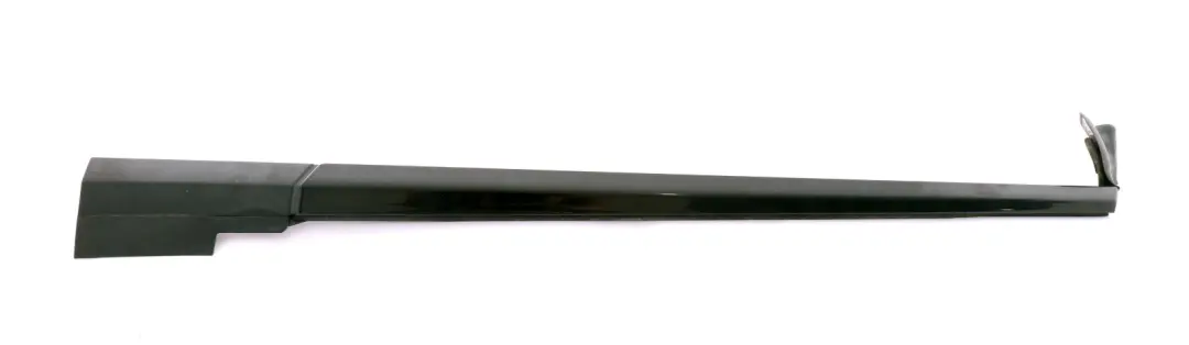  *BMW 6 er E64 E64N LCI Zierleiste Schachtabdeckung aussen links - SKU 7905425 - Teilenummer 7905425