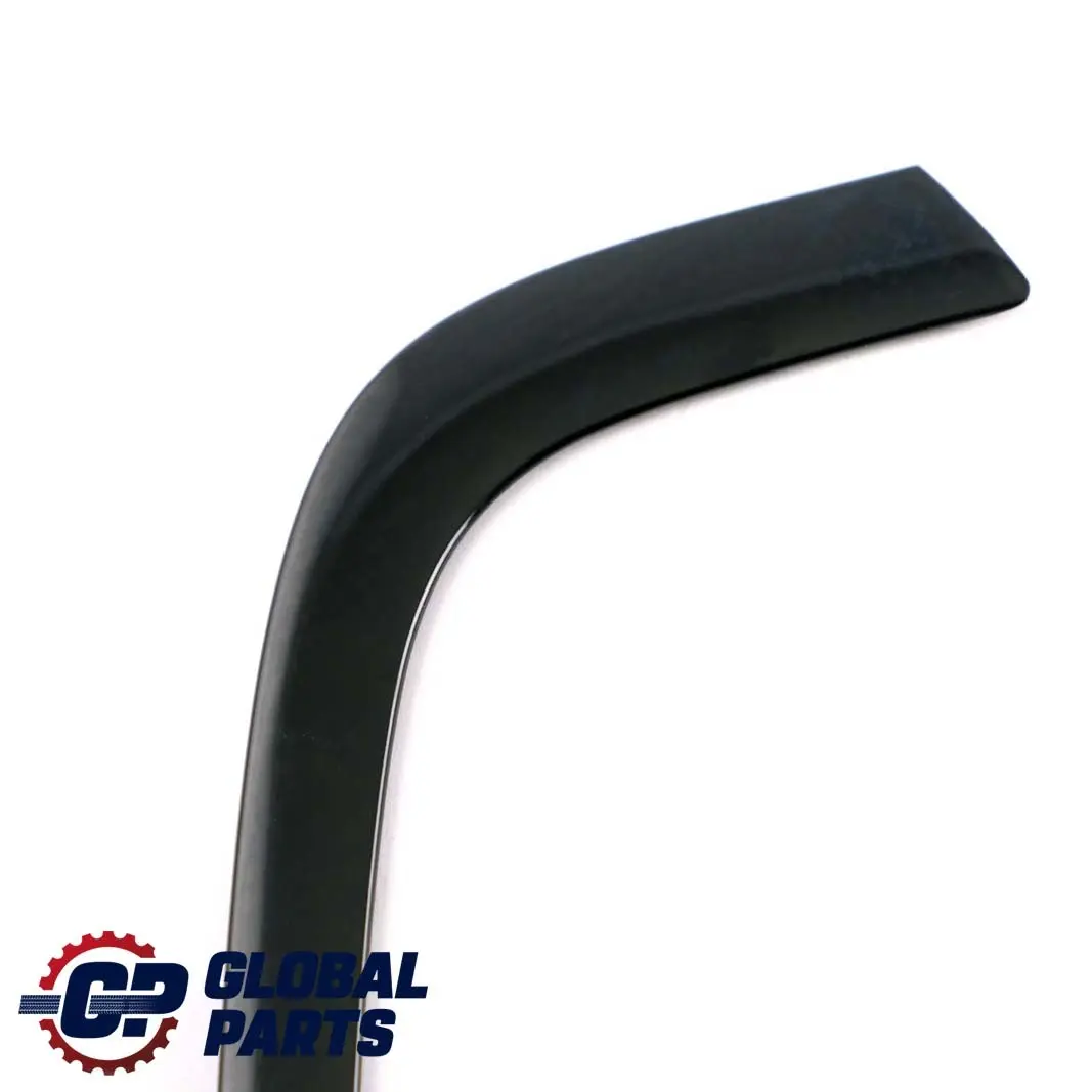 BMW 3 Series 2 E93 Seal Roof Shell Rear Hardtop Strip Left N/S Glanzschwarz - SKU 7906192-1 - Part number 7906192