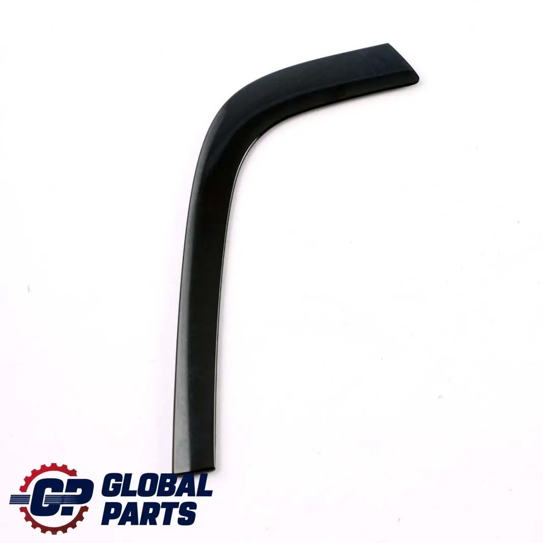 BMW 3 Series 2 E93 Seal Roof Shell Rear Hardtop Strip Left N/S Glanzschwarz - SKU 7906192-1 - Part number 7906192