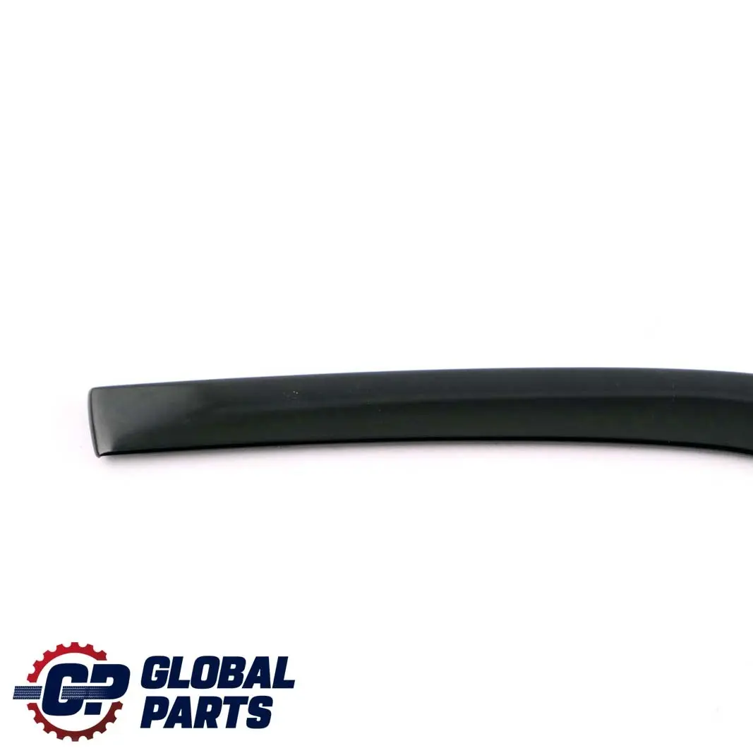 BMW 3 Series 2 E93 Seal Roof Shell Rear Hardtop Strip Left N/S Glanzschwarz - SKU 7906192-1 - Part number 7906192