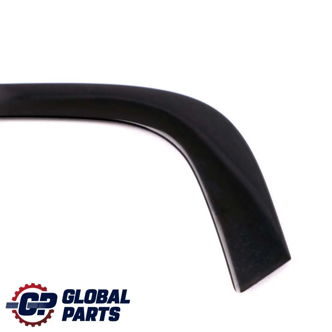 BMW 3 Series 2 E93 Seal Roof Shell Rear Hardtop Strip Left N/S Glanzschwarz - SKU 7906192-1 - Part number 7906192