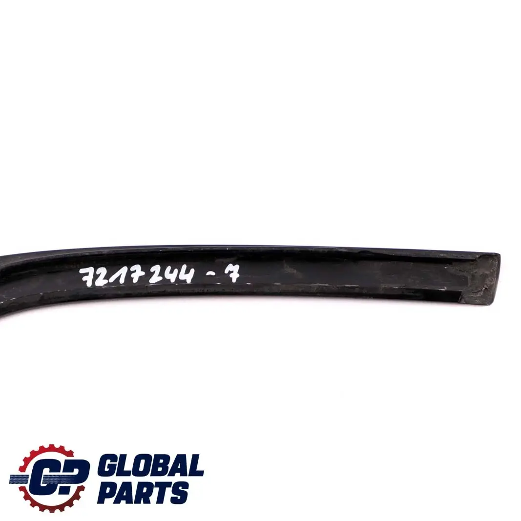 BMW 3 Series 2 E93 Seal Roof Shell Rear Hardtop Strip Left N/S Glanzschwarz - SKU 7906192-1 - Part number 7906192