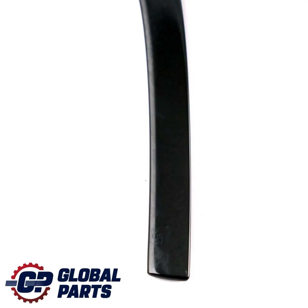 BMW 3 Series 2 E93 Seal Roof Shell Rear Hardtop Strip Right O/S Glanzschwarz - SKU 7906192-2 - Part number 7906192