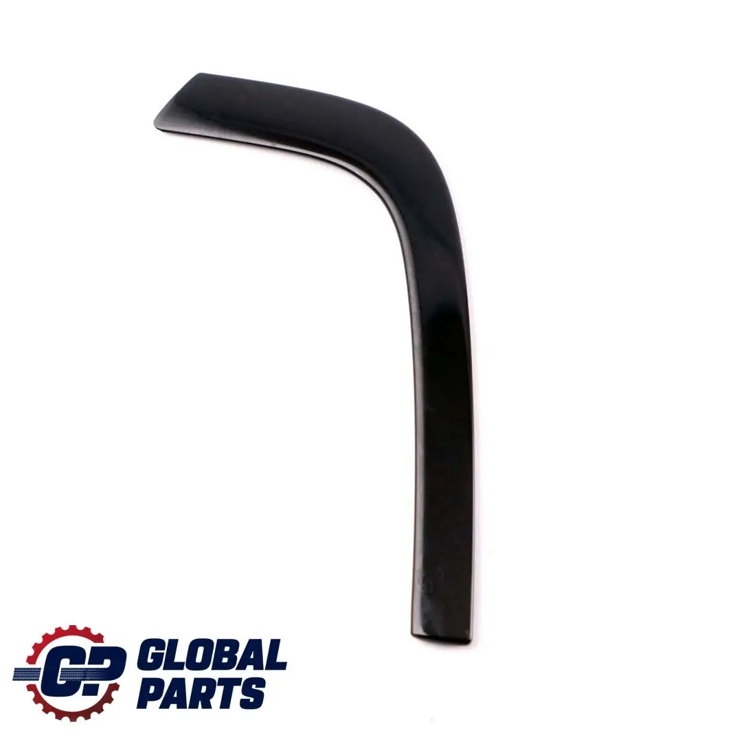 Guarnizione Tetto Guscio Posteriore Hardtop Striscia Destra Glanzschwarz per BMW E93 con numero di parte 7906192 BMW E93 Guarnizione Tetto Guscio Posteriore Hardtop Striscia Destra Glanzschwarz - SKU 7906192-2 - Numero di parte 7906192