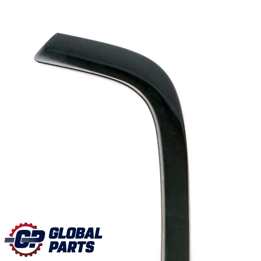 BMW 3 Series 2 E93 Seal Roof Shell Rear Hardtop Strip Right O/S Glanzschwarz - SKU 7906192-2 - Part number 7906192