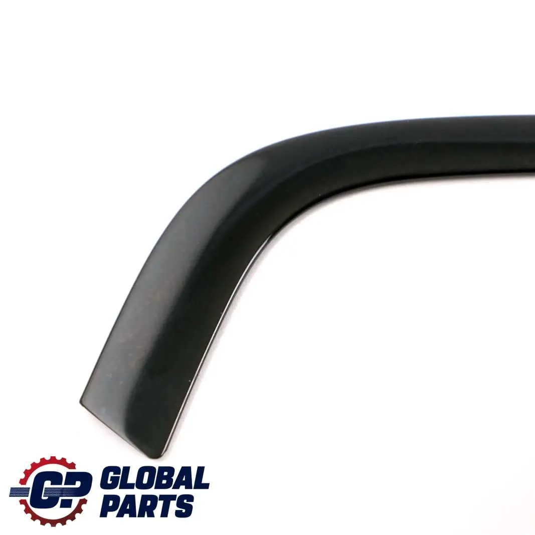 BMW 3 Series 2 E93 Seal Roof Shell Rear Hardtop Strip Right O/S Glanzschwarz - SKU 7906192-2 - Part number 7906192