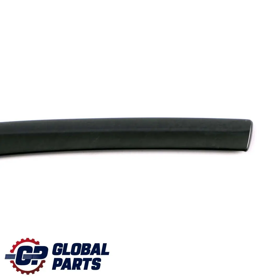 Guarnizione Tetto Guscio Posteriore Hardtop Striscia Destra Glanzschwarz per BMW E93 con numero di parte 7906192 BMW E93 Guarnizione Tetto Guscio Posteriore Hardtop Striscia Destra Glanzschwarz - SKU 7906192-2 - Numero di parte 7906192