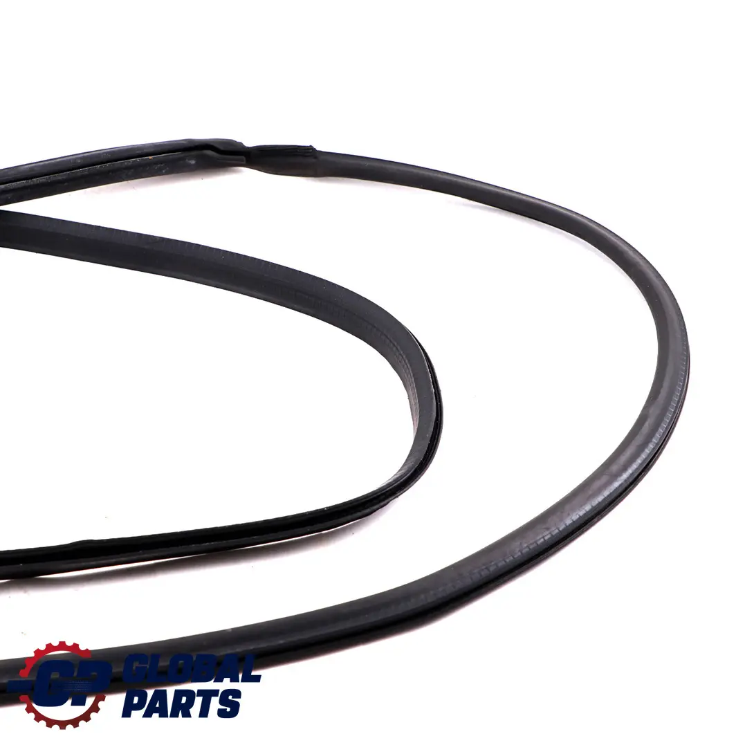 BMW 3 4 Series E93 F33 Convertible Hardtop Roof Rear Shell Seal Gasket - SKU 7906192 - Part number 7906192