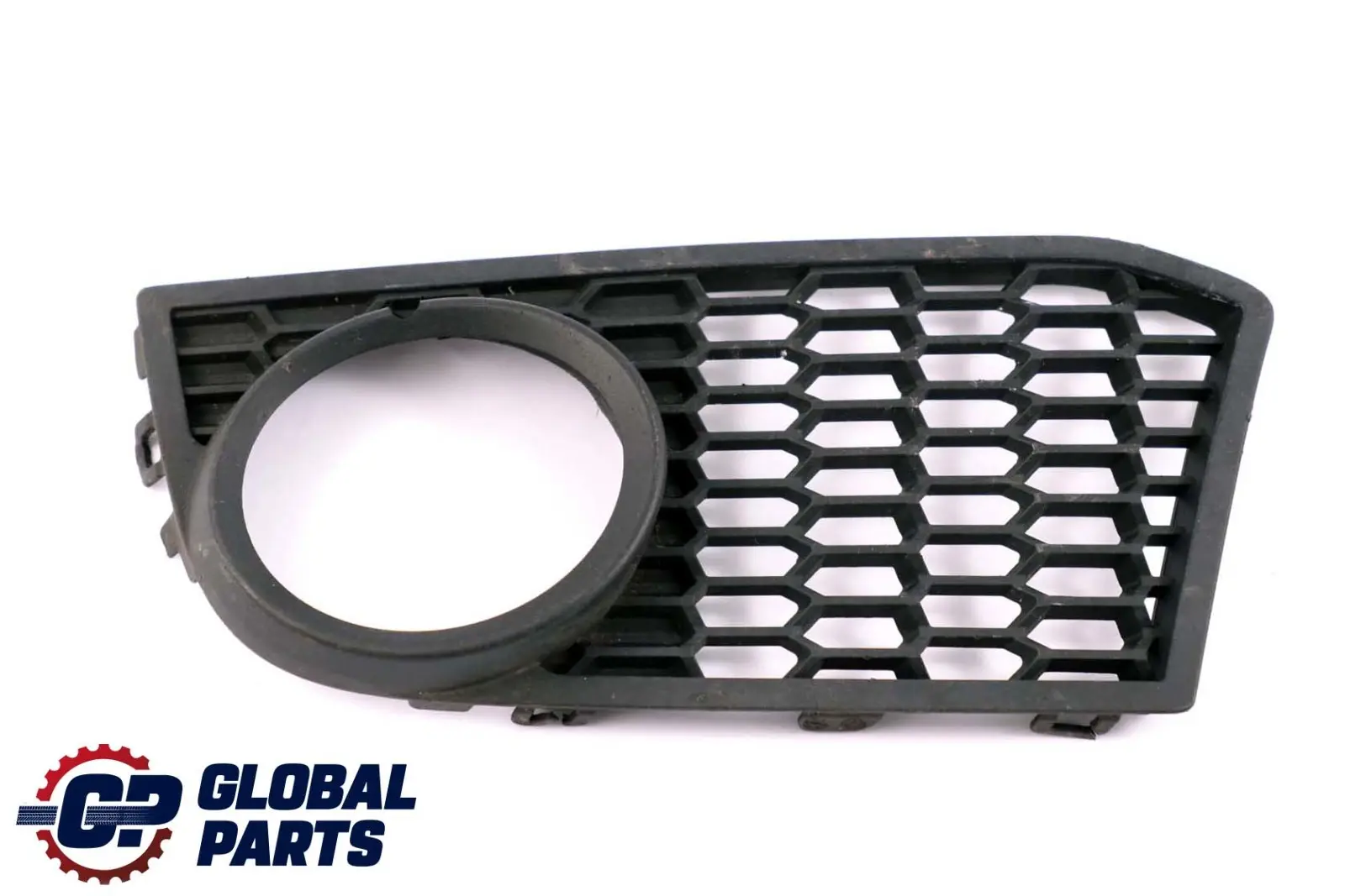 BMW F10 F11 M Sport Front Bumper Cover Fog Lamp Grill Left N/S 7906197