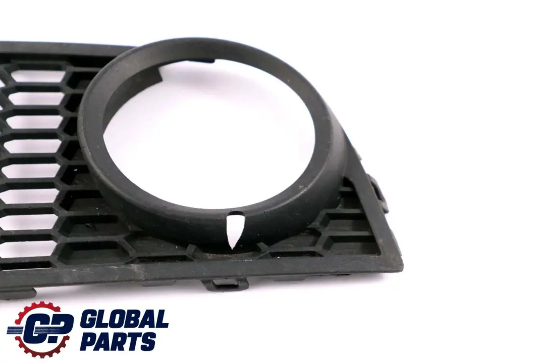 Front Stoß Stangen Nebel Schein Werfergrill Links für BMW F10 F11 M Sport mit Teilenummer 7906197 BMW F10 F11 M Sport Front Stoß Stangen Nebel Schein Werfergrill Links - SKU 7906197 - Teilenummer 7906197