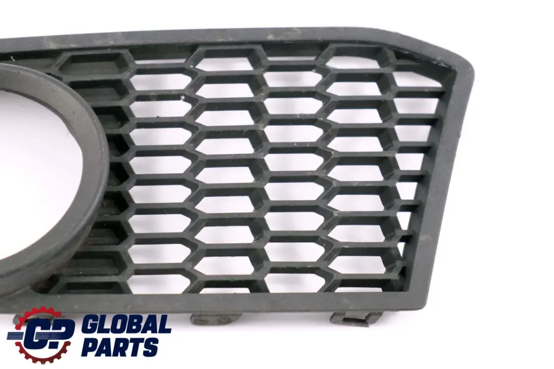 Parachoques Delantero Tapa Faro Parrilla Izquierda para BMW F10 F11 M Sport con número de pieza 7906197 BMW F10 F11 M Sport Parachoques Delantero Tapa Faro Parrilla Izquierda - SKU 7906197 - Número de pieza 7906197