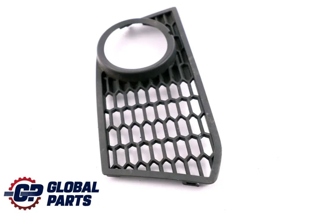 Parachoques Delantero Tapa Faro Parrilla Izquierda para BMW F10 F11 M Sport con número de pieza 7906197 BMW F10 F11 M Sport Parachoques Delantero Tapa Faro Parrilla Izquierda - SKU 7906197 - Número de pieza 7906197