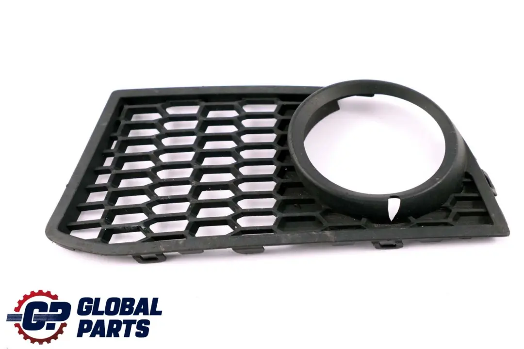 Grille Protection Pare-Chocs Avant Gauche Phare pour BMW F10 F11 M Sport à propos du numéro de pièce 7906197 BMW F10 F11 M Sport Grille Protection Pare-Chocs Avant Gauche Phare - SKU 7906197 - Numéro de pièce 7906197