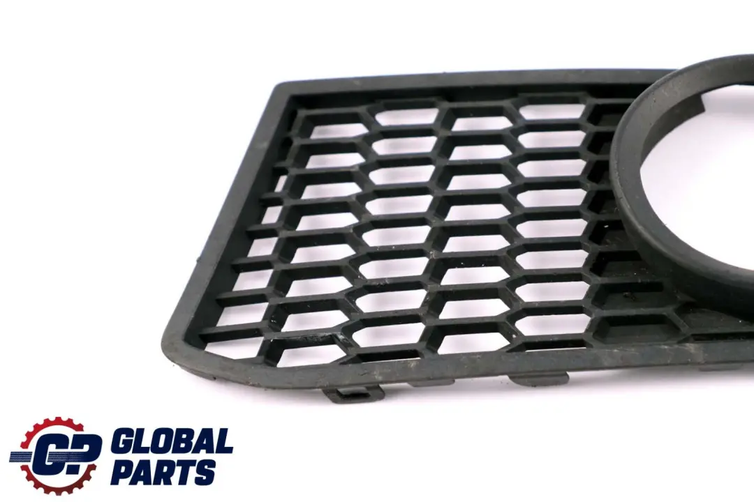 Parachoques Delantero Tapa Faro Parrilla Izquierda para BMW F10 F11 M Sport con número de pieza 7906197 BMW F10 F11 M Sport Parachoques Delantero Tapa Faro Parrilla Izquierda - SKU 7906197 - Número de pieza 7906197