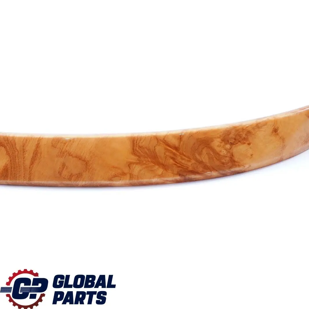 Panneau en Bois Poignee Moulage Arriere Droite Carrara pour BMW 5 E60 M5 à propos du numéro de pièce 7906360 BMW 5 E60 M5 Panneau en Bois Poignee Moulage Arriere Droite Carrara - SKU 7906360 - Numéro de pièce 7906360