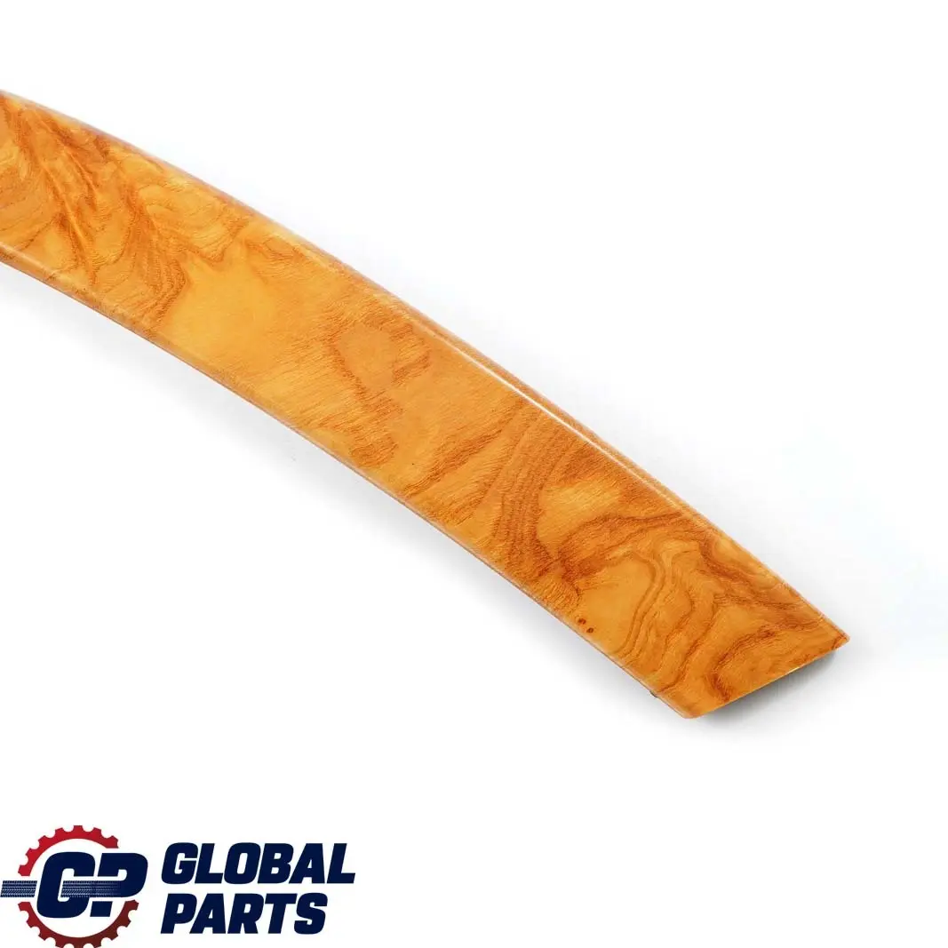 Pannello IN Legno Maniglia Modanatura Posteriore Destra Carrara per BMW E60 M5 con numero di parte 7906360 BMW E60 M5 Pannello IN Legno Maniglia Modanatura Posteriore Destra Carrara - SKU 7906360 - Numero di parte 7906360