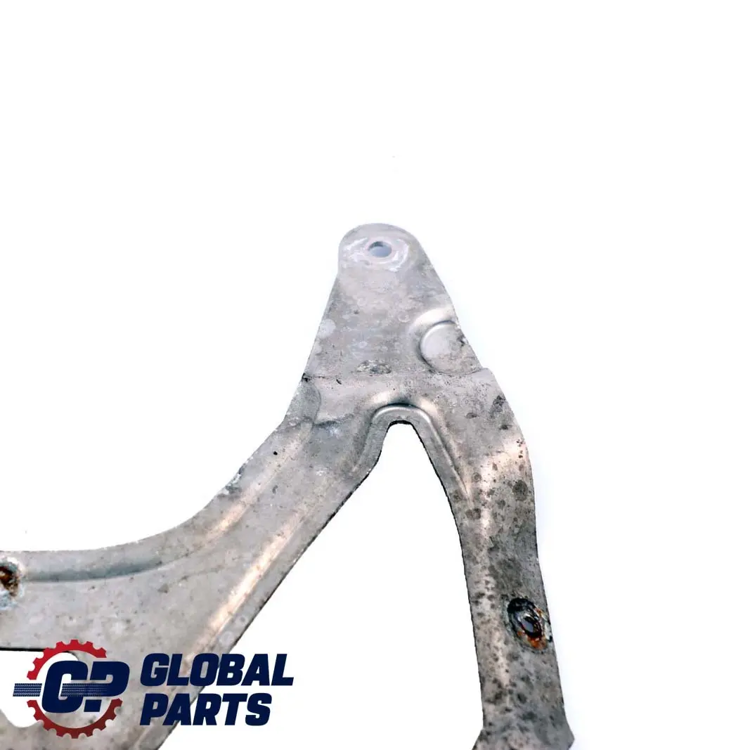 Front Bumper Right Bracket Halter Air Duct O/S to BMW 5 6 E60 M5 E63 M6 with Part number 7906474 BMW 5 6 E60 M5 E63 M6 Front Bumper Right Bracket Halter Air Duct O/S - SKU 7906474 - Part number 7906474